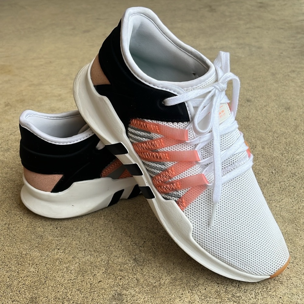 adidas EQT Running Shoes/ Women Size 8
